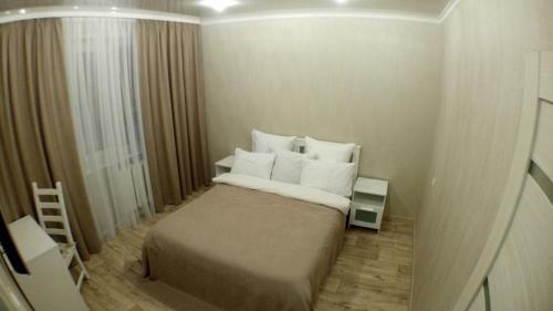 Apartment On Molodezhnaya