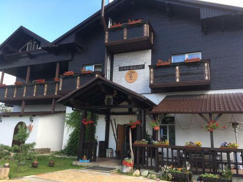 Hotel Kurshale