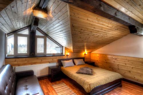 Hotel Kurshale