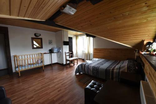 Hotel Kurshale