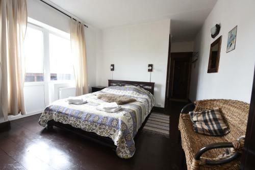 Hotel Kurshale