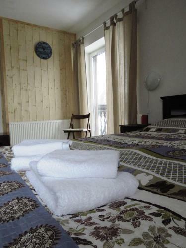 Hotel Kurshale