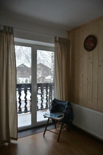 Hotel Kurshale