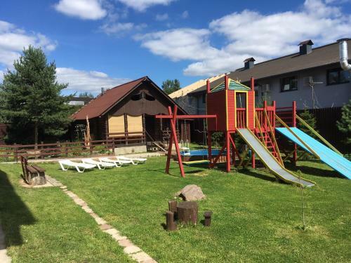 Hotel Kurshale