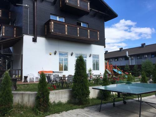 Hotel Kurshale