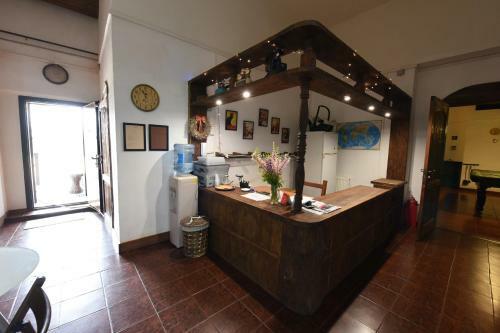 Hotel Kurshale