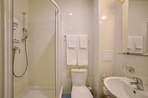 Hotel Yahonty Istra