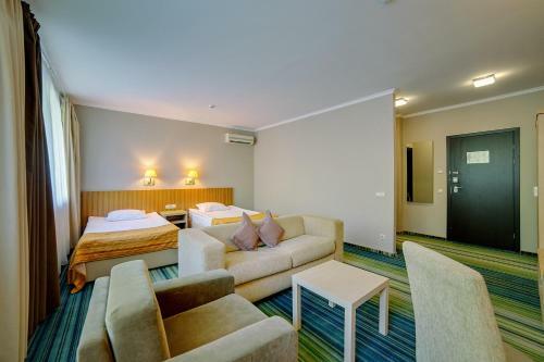 Hotel Yahonty Istra