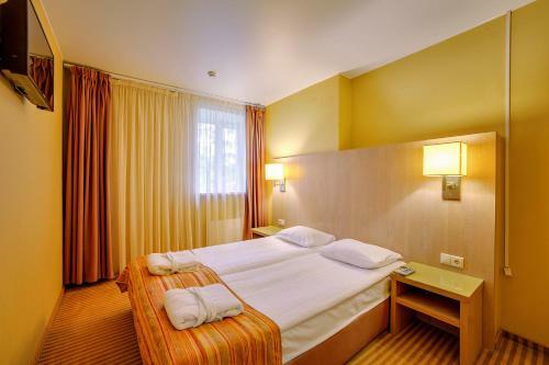 Hotel Yahonty Istra