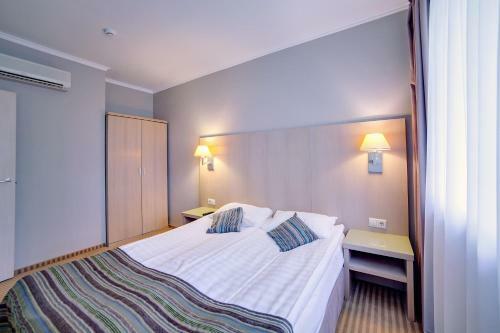 Hotel Yahonty Istra