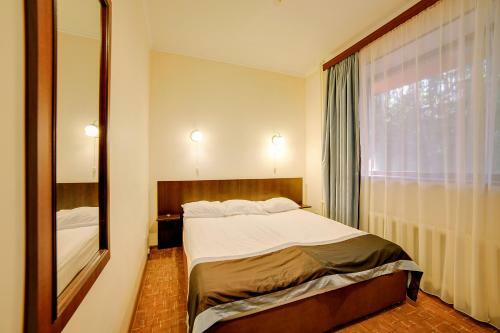 Hotel Yahonty Istra