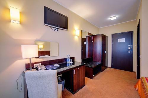 Hotel Yahonty Istra