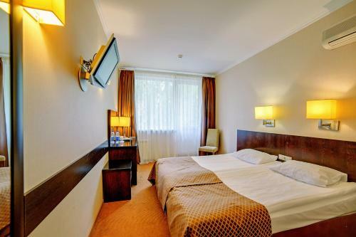 Hotel Yahonty Istra