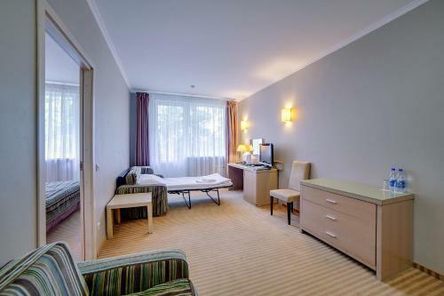 Hotel Yahonty Istra