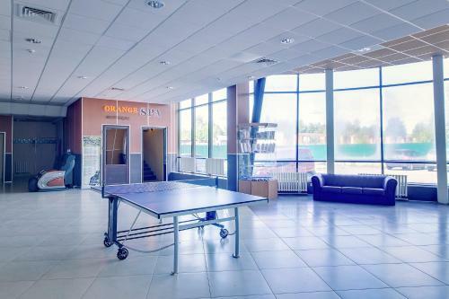 Hotel Yahonty Istra