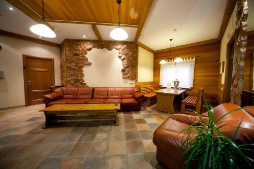 Hotel Yahonty Istra