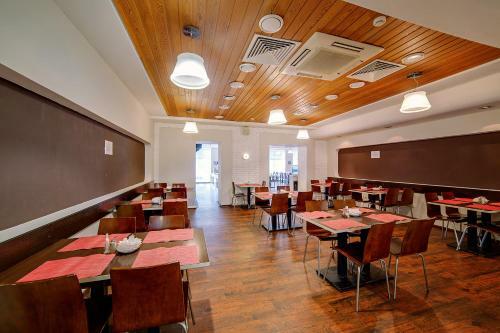 Hotel Yahonty Istra