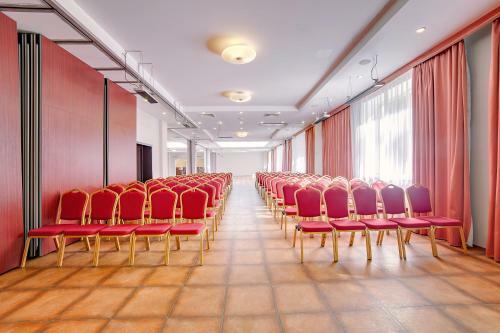 Hotel Yahonty Istra