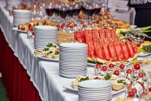 Hotel Yahonty Istra