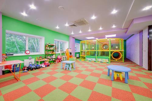 Hotel Yahonty Istra