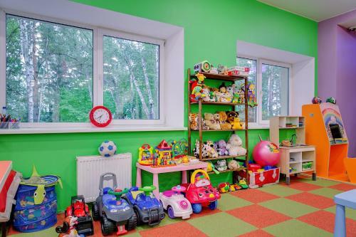 Hotel Yahonty Istra