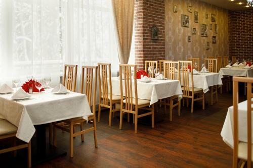 Hotel Yahonty Istra