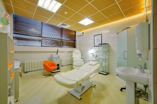 Hotel Yahonty Istra