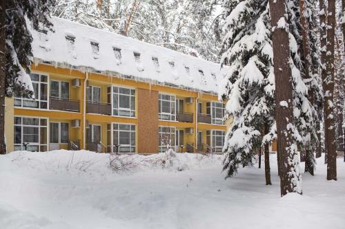 Hotel Yahonty Istra