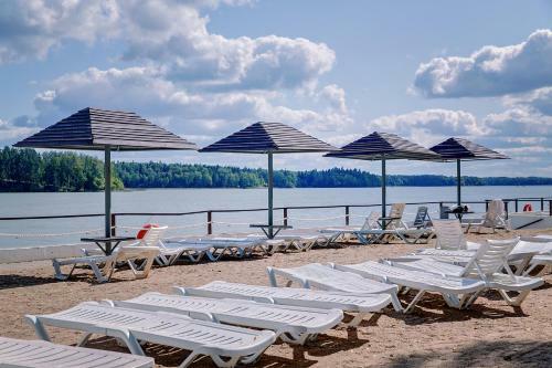 Hotel Yahonty Istra