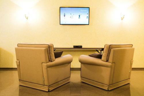 Grand Hotel & Spa Aristokrat Kostroma