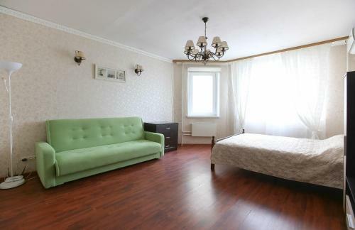 Apartamento Dearhome Maykla Lunn?