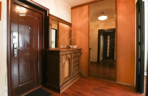Apartamento Dearhome Maykla Lunn?