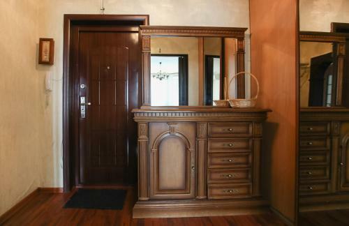 Apartamento Dearhome Maykla Lunn?