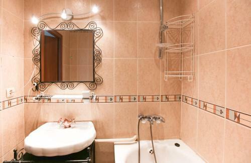 Apartamento Dearhome Maykla Lunn?