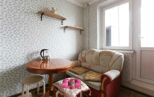 Apartamento Dearhome Maykla Lunn?