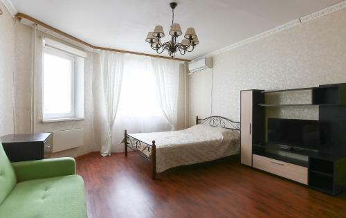 Apartamento Dearhome Maykla Lunn?