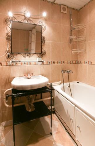 Apartamento Dearhome Maykla Lunn?