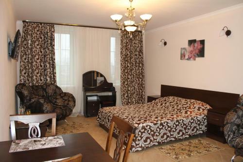 Hotel Gostinitsa Mir Na Karbysheva