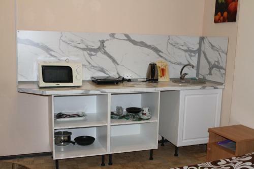 Hotel Gostinitsa Mir Na Karbysheva