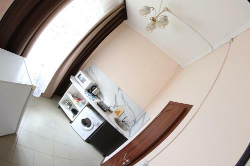 Hotel Gostinitsa Mir Na Karbysheva