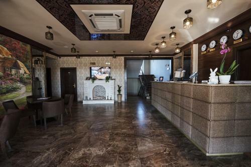 Rodina Hotel