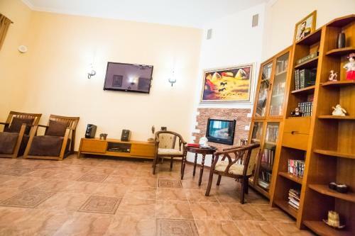 Hotel Zagorodnyi Club 5 Prudov