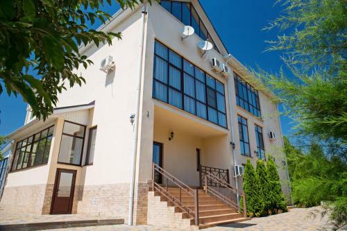 Hotel Zagorodnyi Club 5 Prudov