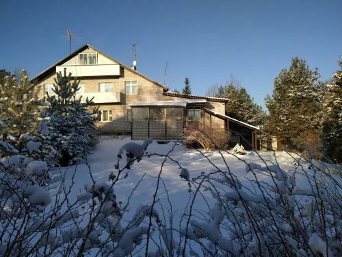 Posada Say House