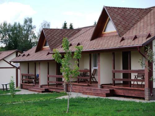 Baza Activnogo Otdyha Ivolga