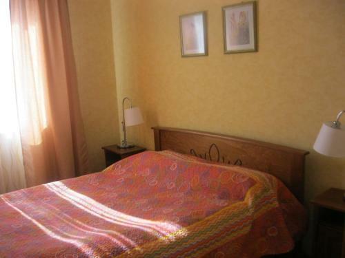 Baza Activnogo Otdyha Ivolga