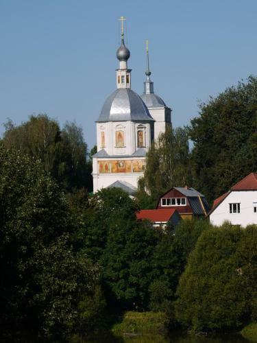 Baza Activnogo Otdyha Ivolga