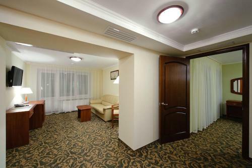 Club Hotel Voskresenskoye