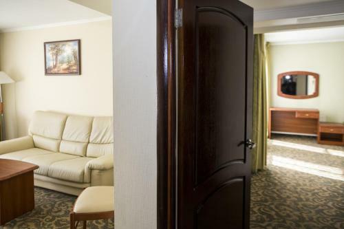 Club Hotel Voskresenskoye