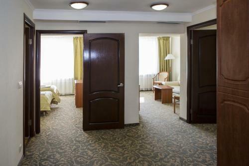 Club Hotel Voskresenskoye